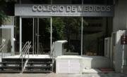 Alerta en el Colegio de Médicos por casos de violencia en los hospitales