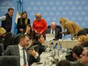 Javier Milei y sus medidas, EN VIVO: el Gobierno busca dar un paso clave para bajar la edad de imputabilidad a los 14 años