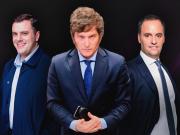 Elecciones 2025 en Argentina EN VIVO: el mensaje con el que Milei confirmó que irá a La Misa del Gordo Dan con Manuel Adorni en medio de la campaña