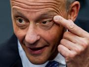 Alemania: Friedrich Merz pierde la votación para ser elegido Canciller, algo nunca visto en la historia moderna del país