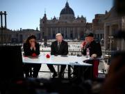 Cónclave para elegir al nuevo Papa, EN VIVO: la cobertura desde el Vaticano este martes 6 de mayo de 2025