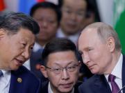 Xi Jinping viaja a Rusia: una visita estratégica para afianzar su alianza con Putin