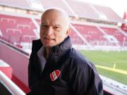 Grindetti le libera la cancha a Gabriel Milito: Como hincha de Independiente, no me molestaría que dirigiera Boca