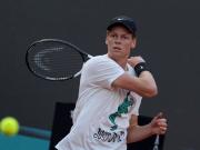 Jannik Sinner vuelve en el Masters 1000 de Roma, tras la suspensión por doping: cuándo debuta y la chance de cruzarse con un argentino