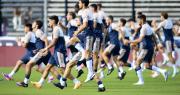 Gimnasia espera por la evolución de dos defensores en la previa del duelo por Copa Argentina