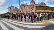 Paro de colectivos: la UTA analiza “un paro por tiempo indeterminado” ante la falta de acuerdo