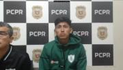 Miguel Terceros fue liberado