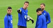 ¡Qué partido que se viene! Inter y Barcelona definen al primer finalista de la Champions