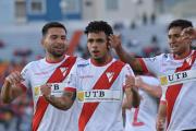 Fecha 6 completada: cómo quedaron las posiciones en la División Profesional