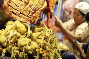 Cada vez es más caro alimentarse con una inflación que roza el 6%