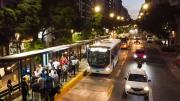 Paro de UTA en Córdoba: no circulan los colectivos del transporte urbano