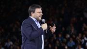 Leandro Santoro: “Me inspira el modelo del peronismo cordobés”