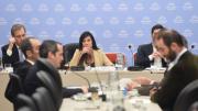 Diputados debate en comisión bajar la edad de imputabilidad de 16 a 14 años