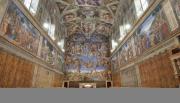 Cinco cosas que quizás no sabías de la Capilla Sixtina, sede del cónclave para elegir al nuevo Papa