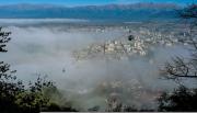 Clima en Salta: ¿cómo estará el fin de semana electoral?