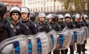Bullrich rompió el techo de paritarias y dió un aumento del 9% a Fuerzas de Seguridad