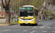 Paro de colectivos: Santa Fe y Rosario, sin servicio por la medida de la UTA