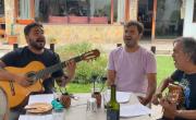 El anuncio de Los Nocheros que todo el folklore argentino estaba esperando: Una leyenda