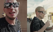 Visitó uno de los carnavales más importantes del país y reveló lo que pocos sabían: el youtuber que fue testigo de el entierro del diablo