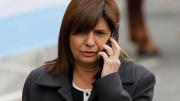 Paro de colectivos: el Gobierno volvió a equiparar la libertad de parar con una “extorsión”
