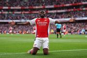 Thomas Partey, el talismán del Arsenal para llegar a la final – Correo del Caroní