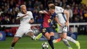 Inter y Barcelona definen al primer finalista en Champions League