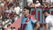 Valentín Serrano: “Tenemos que ganar como sea”