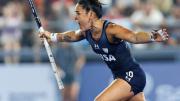 Granatto valoró la preparación de las Leonas en España