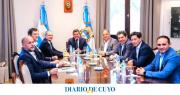 Una empresa anunció la construcción en San Juan de una nueva planta solar: invertirán 110 millones de dólares y ocupará a 300 personas