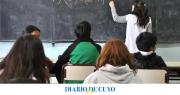 Paro de colectivos en San Juan: finalmente, Educación informó qué pasará con las inasistencias a clases