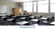 Paro de colectivos en San Juan: qué pasará con las inasistencias de los alumnos a clases