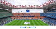 Inter y Barcelona definen al primer finalista: empatan 0-0