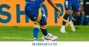 Un jugador de Boca fue elegido el mejor del mundo en su posición