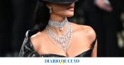 Los mejores looks de la MET Gala 2025 y una latina que dio la nota