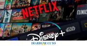 Caen las acciones de Netflix y Disney tras el anuncio de nuevos aranceles por parte de Donald Trump