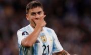 Dybala reveló sus planes en el futuro: un hijo con Oriana Sabatini y vestir la camiseta de Boca