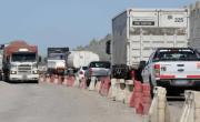 Ley de Tránsito: advierten riesgo de caos en el transporte si Buenos Aires no adhiere