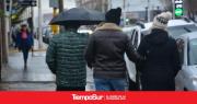Río Gallegos: Clima agradable y posibles lloviznas