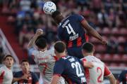 Apertura 2025: confirmado el día y hora de los octavos de final entre San Lorenzo y Tigre