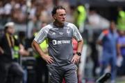 Si esto pasara…: Gabriel Milito y un aviso que complica su llegada a Boca