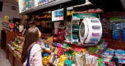 Kiosqueros sanjuaninos, entre el rechazo de comprar mercadería con aumento y estrategias para activar las ventas