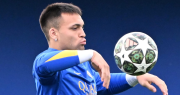 Con Lautaro Martínez de titular, el Inter va por el batacazo ante el Barcelona de Lamine Yamal