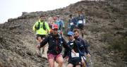 Se viene el Desafío Punta Negra, el mejor trail running en San Juan