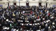 La Cámara de Diputados se prepara para la discusión por la moratoria jubilatoria