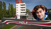 Las razones por las que el Gran Premio de Emilia Romagna es ideal para que Franco Colapinto pueda brillar