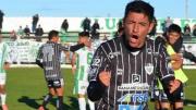 Santiago Jara le dio la victoria a Cipo y avisa que “se viene un partido hermoso” con Olimpo