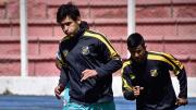 Nacional Potosí juega al todo o nada hoy ante Guaraní, el líder