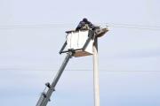 Corte programado de luz en Neuquén este miércoles: la zona afectada y a qué hora volverá el servicio