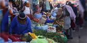 La inflación en Bolivia muestra una tendencia a la baja en abril con 0,9%