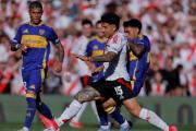 Un jugador de Boca fue elegido el mejor del mundo en su posición
